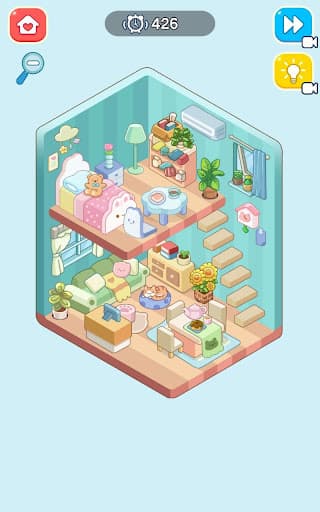 Cutie Room: Mystery Box