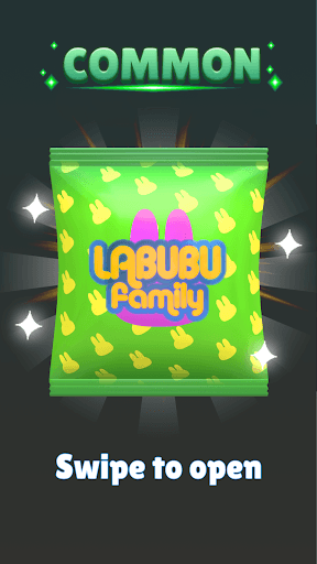 ASMR Mystery Blind Bag