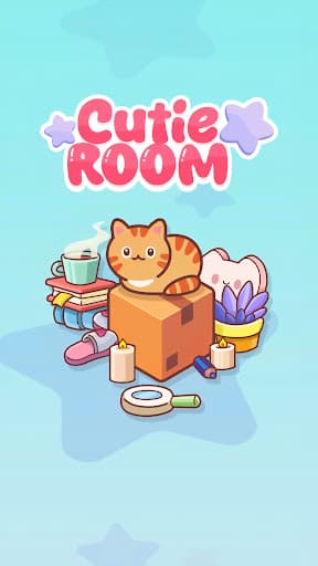 Cutie Room: Mystery Box