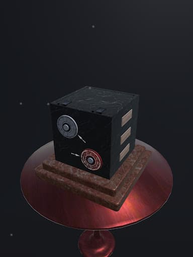 Mystery Box: Hidden Secrets