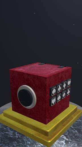 Mystery Box: Hidden Secrets