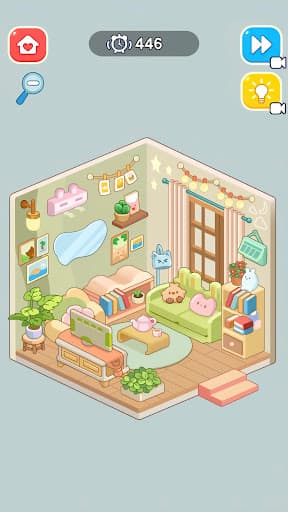 Cutie Room: Mystery Box
