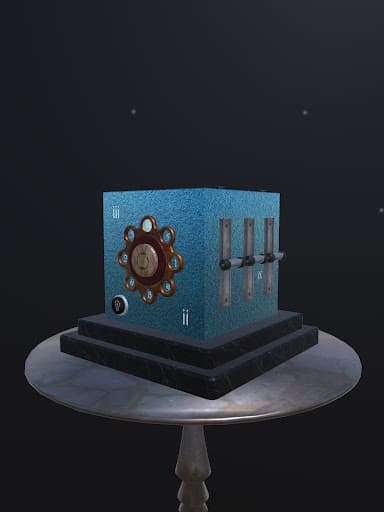 Mystery Box: Hidden Secrets