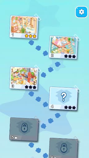 Cutie Room: Mystery Box