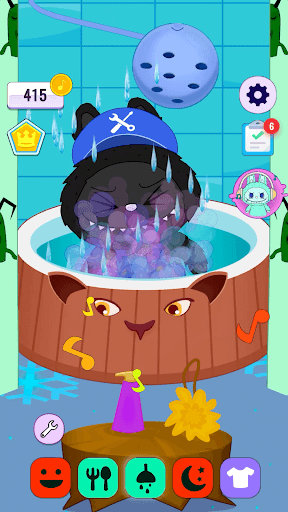 Blind box for secret Labubu