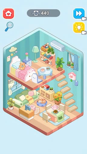 Cutie Room: Mystery Box