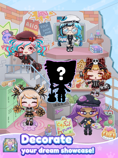 Jibi Doll: サプライズボックス