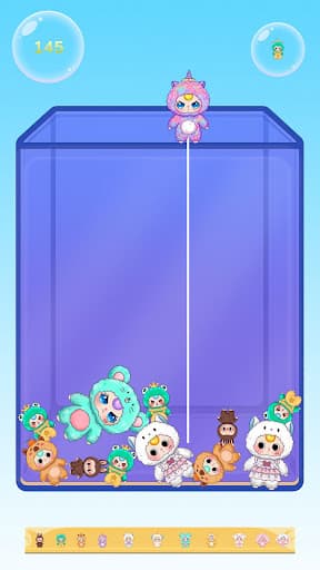 Blind Bag Surprise Box