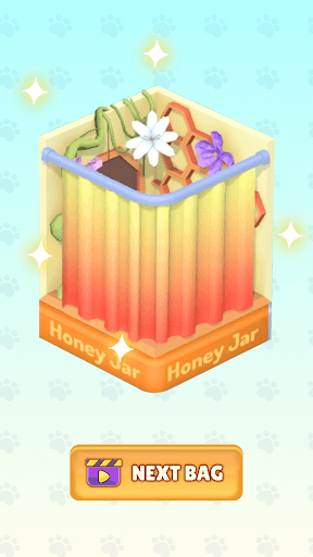 ASMR Mystery Blind Bag