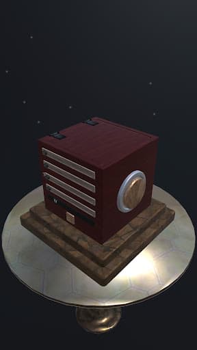 Mystery Box: Hidden Secrets