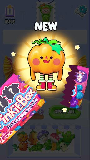 Blind Bag: Unbox ASMR Game