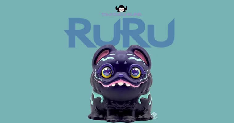 Tomodachi Island by RuRu