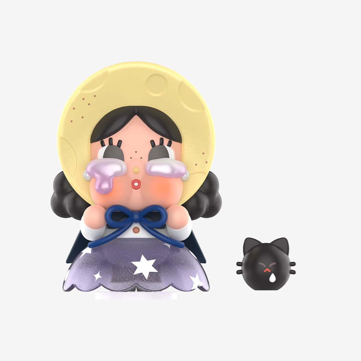 CRYBABY CRYING TO THE MOON シリーズ