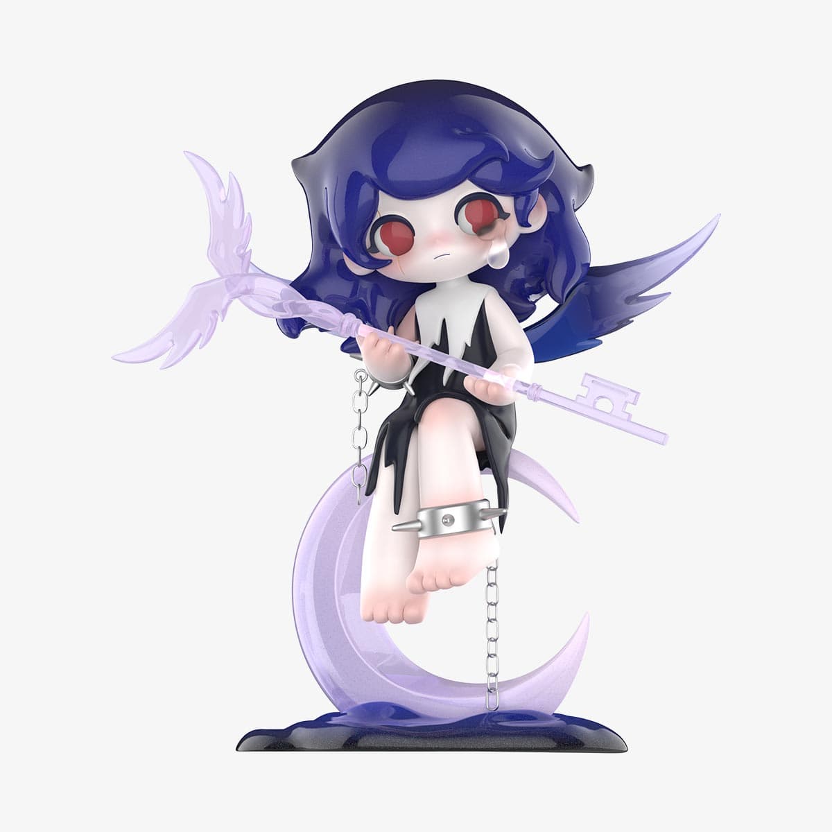 AZURA Dream Gate Unlocked Figure