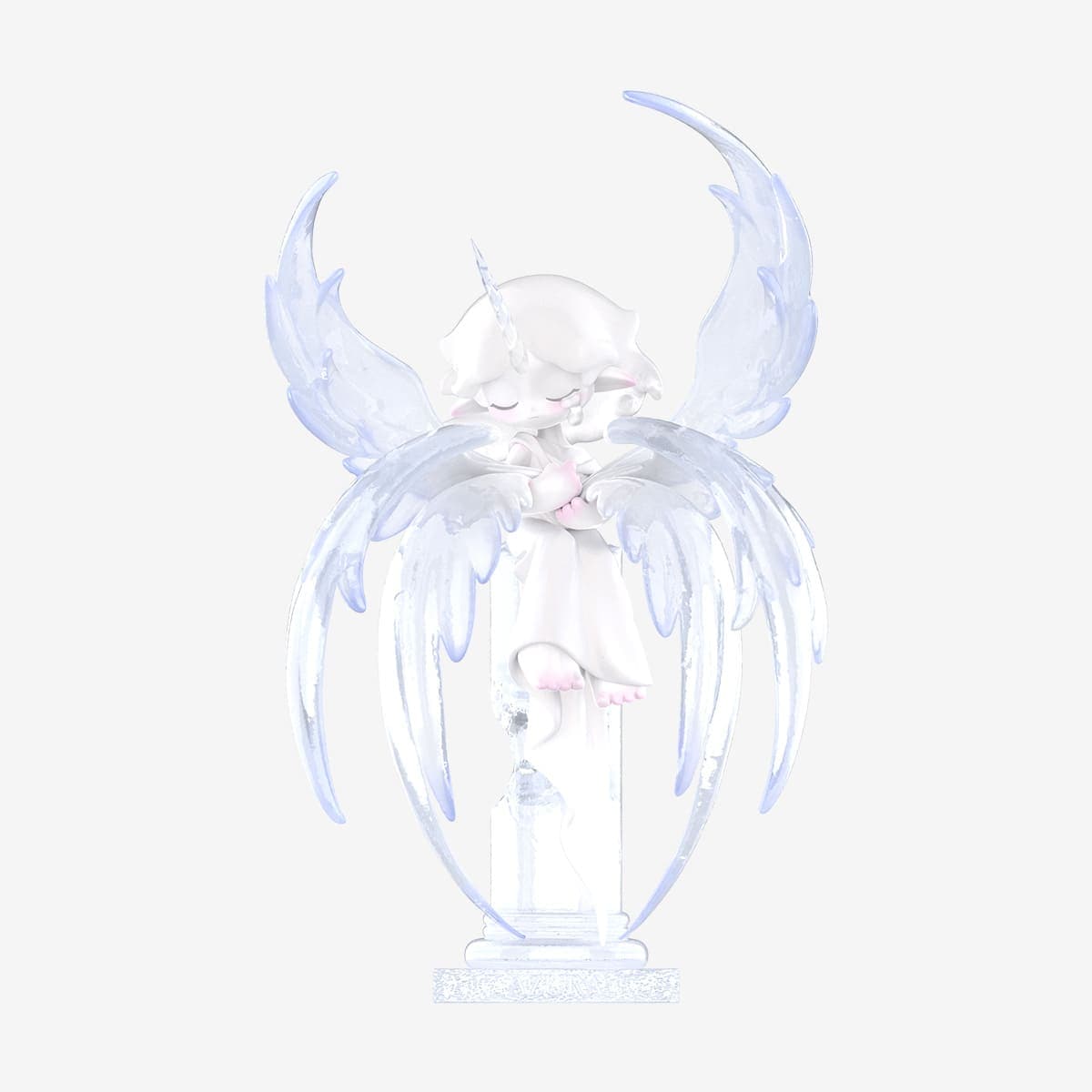 AZURA The Ice Wing ビッグサイズ