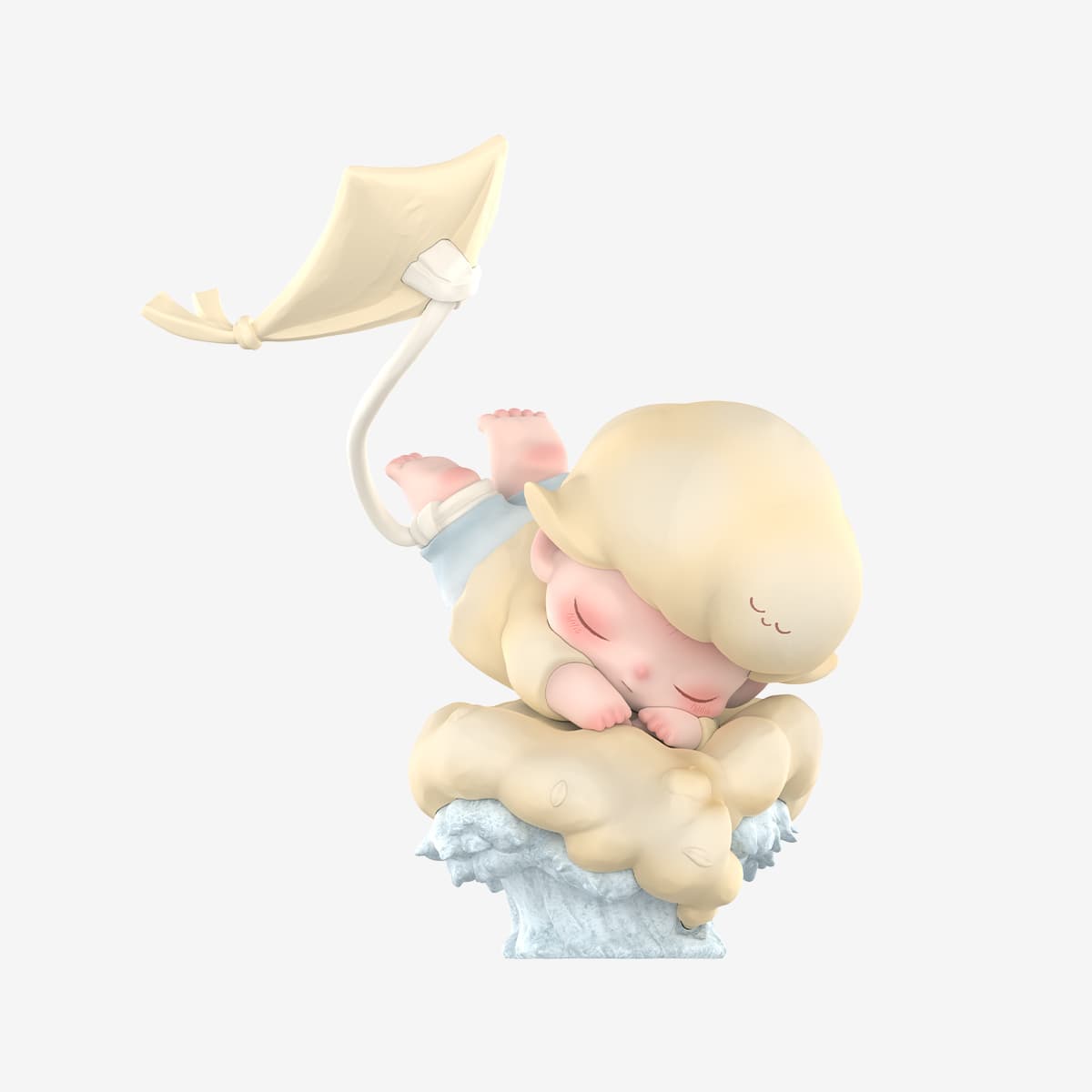 DIMOO Memories We Hold シリーズ